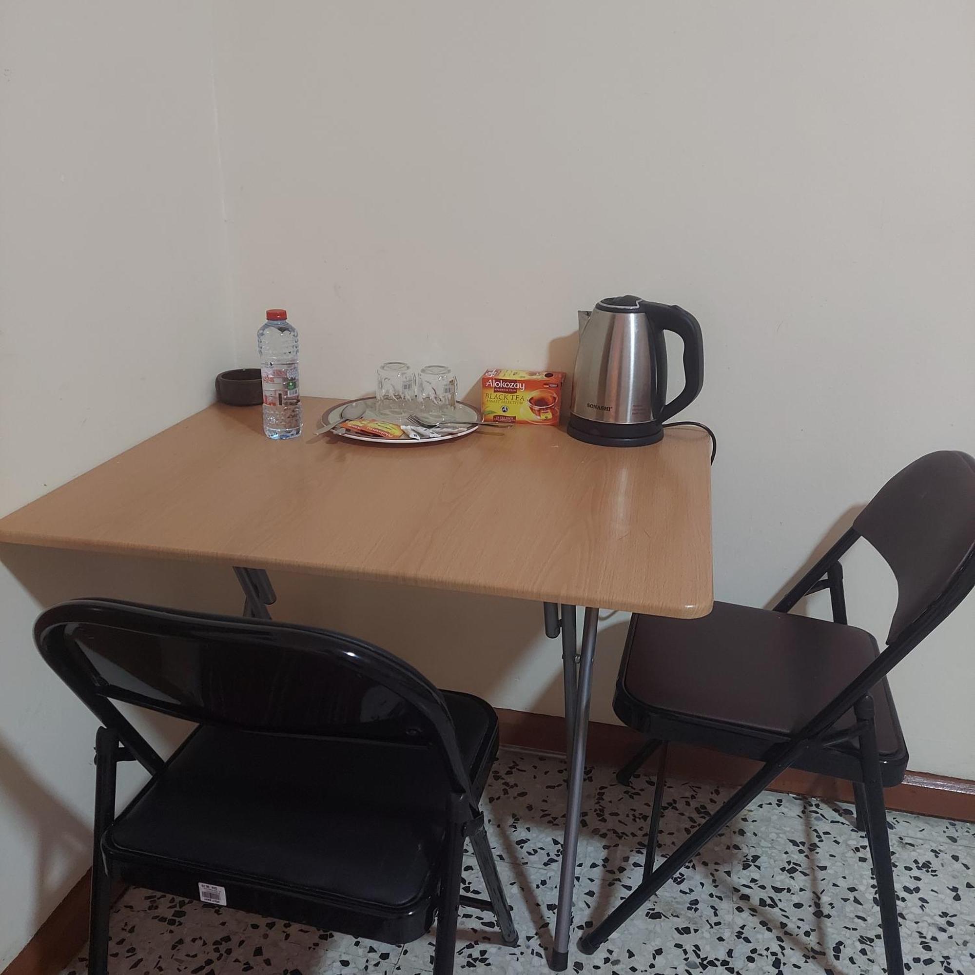 Hospedagem domiciliar Sarker Abu Dhabi